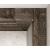 Архитектурный брус Cosca Decor / Коска Декор, южный дуб, 120х75 мм, 2 м