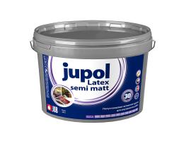 Краска JUB Jupol Latex Semi Matt / Джуб Джупол латексная полуглянцевая