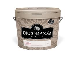 Краска Decorazza Fiora / Декораза Фиора База C для интерьера прозрачная 9,0 л