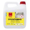 Грунтовки krafor