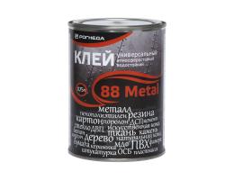 Клей Рогнеда 88-Metal 0,75 л