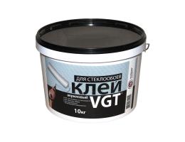 Клей для стеклообоев VGT 10 кг