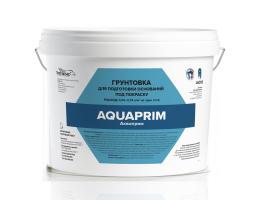Грунтовка Soframap Aquaprim / Софрамап Акваприм для подготовки оснований под покраску
