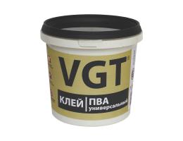 Клей ПВА VGT универсальный 1 кг